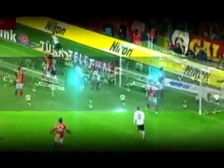 Beşiktaş'lı Futbolcuların Galatasaray Derbisi'nde Taraftar'dan Tek İsteği...