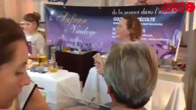 Les 24 Heures cuisine encore ce dimanche - Recettes et dégustations