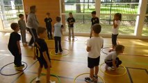 BabyVolley au Plessis Robinson