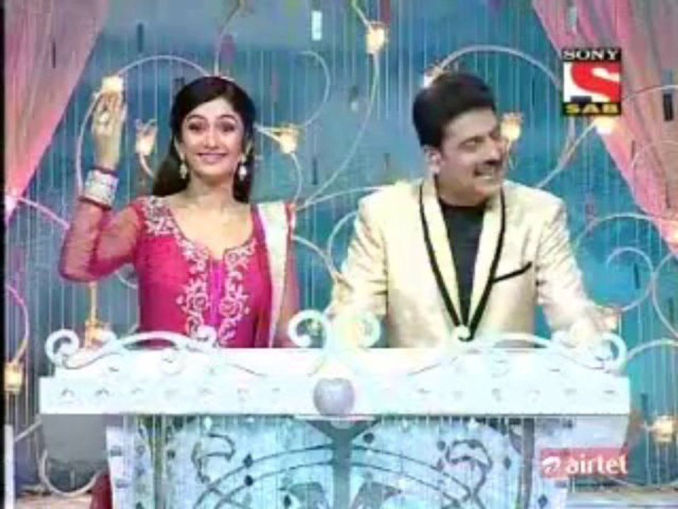 Waah Waah Kya Baat Hai -21st September 2013 pt1