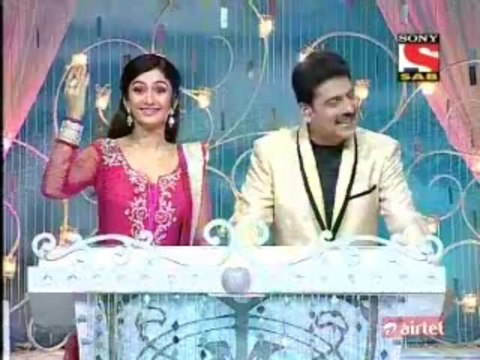 Waah Waah Kya Baat Hai -21st September 2013 pt1