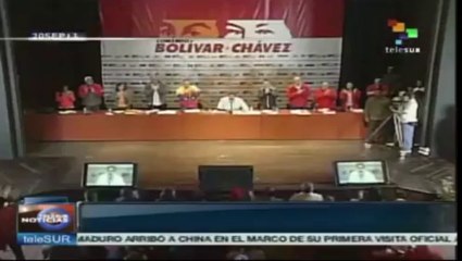 Venezolanos condenan acciones de EEUU en contra de países de la región