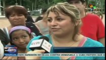 Turistas varados en Acapulco aún, exigen ser evacuados