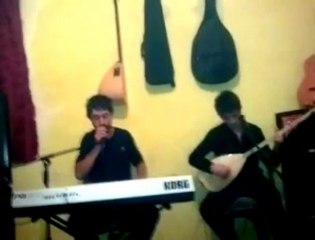 CENGİZ & CANER- TÜRKÜLERDE SEN OLUNCA (POYRAZ KARDEŞLER)