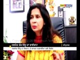 Akali leaders boycott Navjot Kaur Sidhu