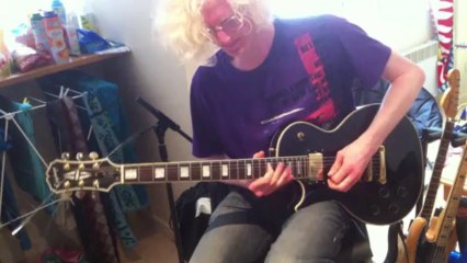 Led Zeppelin Thank you BBC sessions solo