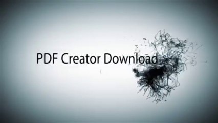 Free PDF Creator Download – Latest Version