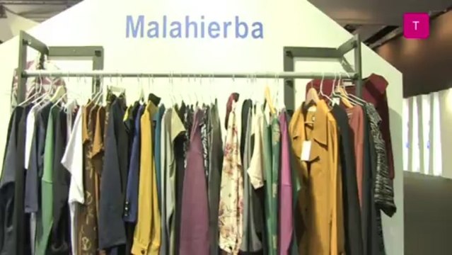 Madrid Fashion Week 2013