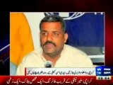 Expose - Unknown person couldn't go at Bazinjo chowk, Zafar Baloch killed by PAC in Lyari