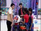 Junior Masterchef (Ustado Ka Safar) 21st September 2013 Video