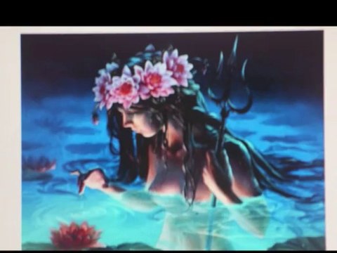 le chant des sirénes (the song of sirens)