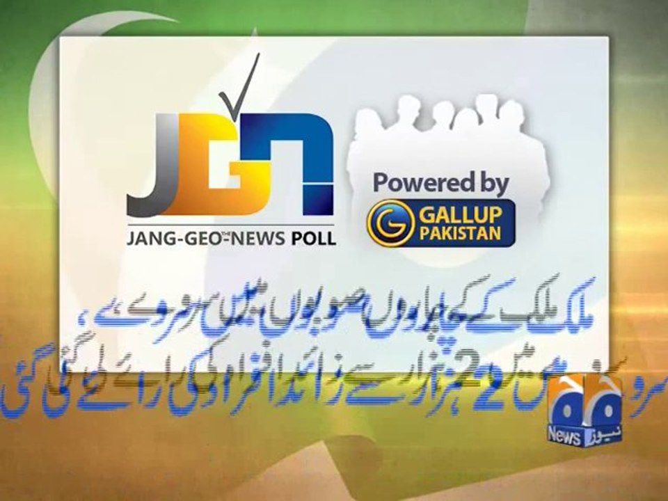 PM Popularity Poll -21 Sep 2013