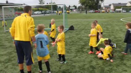 SFC Saive - CS Visé 5/5