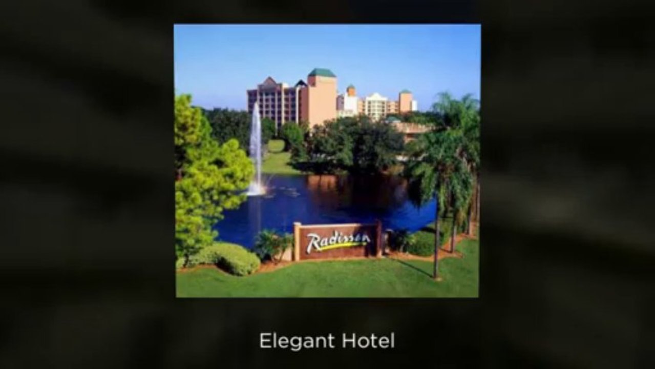 Kissimmee FL Motel near Universal Studios-Rental Inn FL