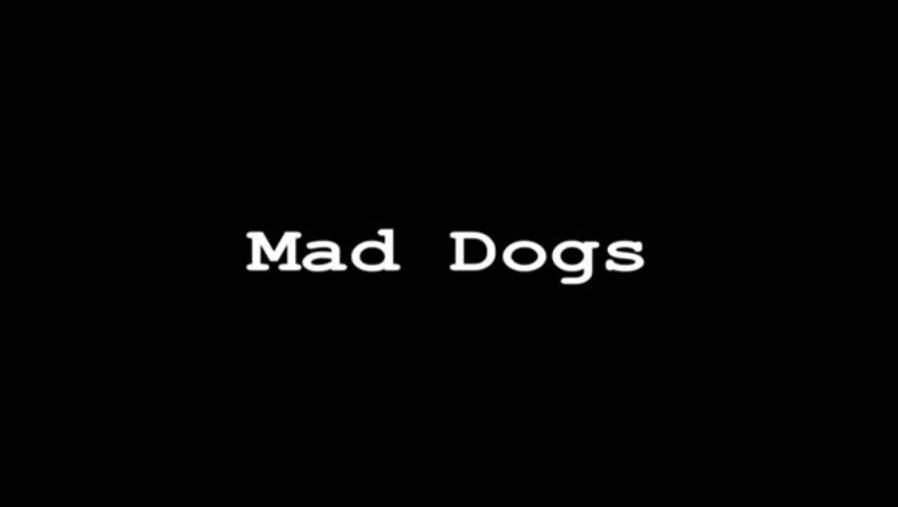 [Série-2011] Mad Dogs Vostfr S03E01