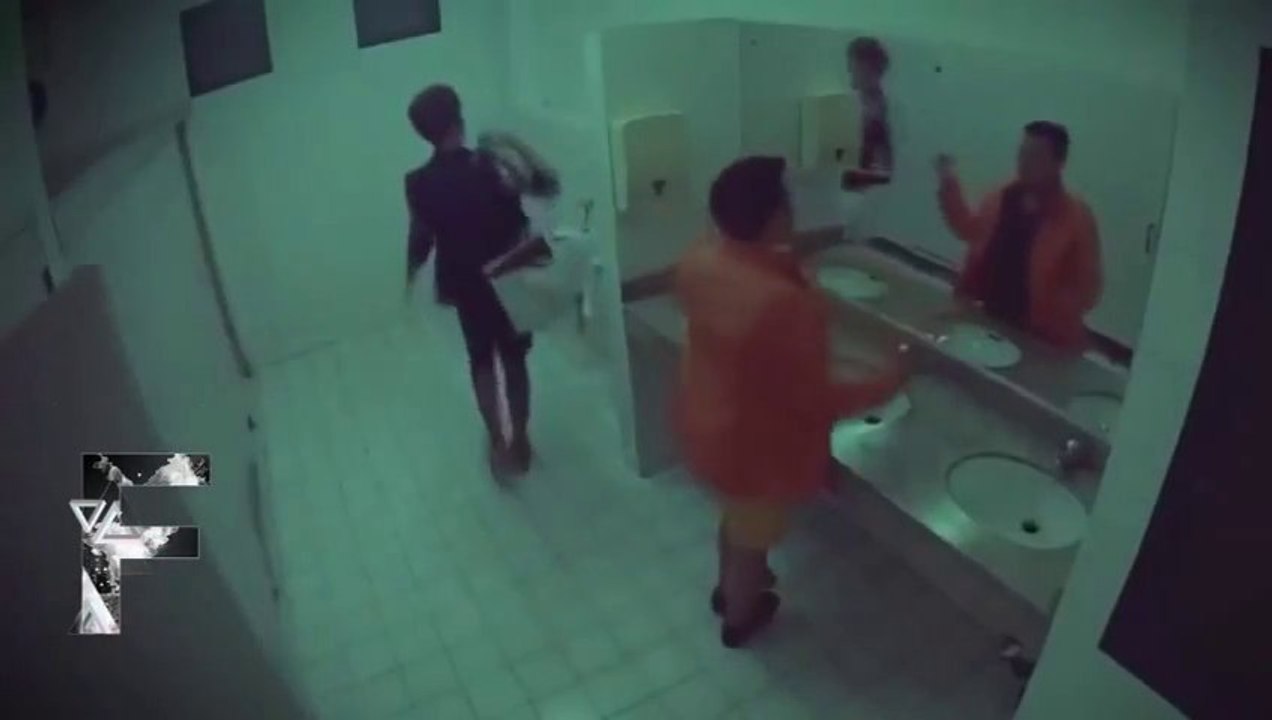 Les caméras cachées les plus terrifiantes... Compilation énorme!