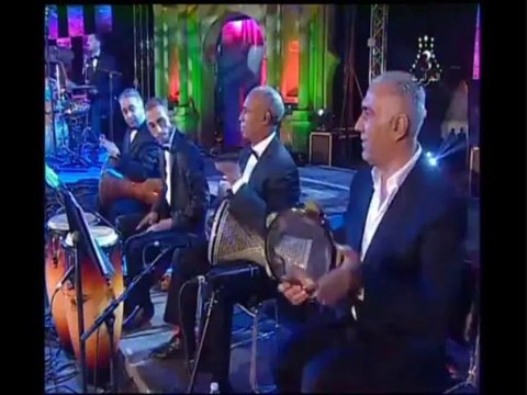 كاظم الساهر/زيديني عشقا/مهرجان جميلة العربي 2013