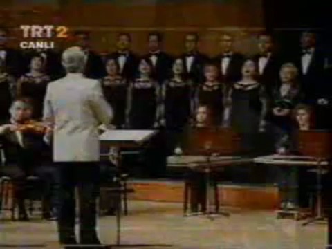 İSTANBUL DKTM KOROSU-Dök Zülfünü Meydane Gel