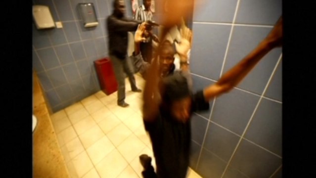 Nairobi mall shooting may be terrorist attack - government