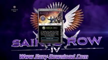 Saints Row IV Crack Téléchargement gratuit Jeu complet! [PC,PS3 Xbox]