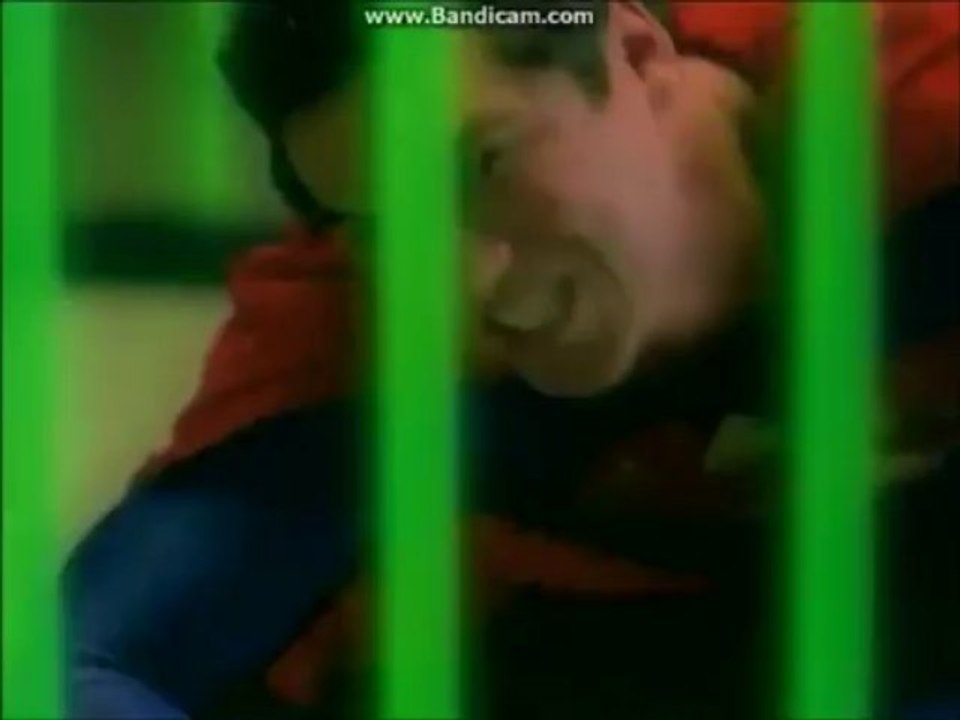 Kryptonite Odyssey 2013