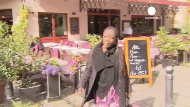 German elections: Europe awaits