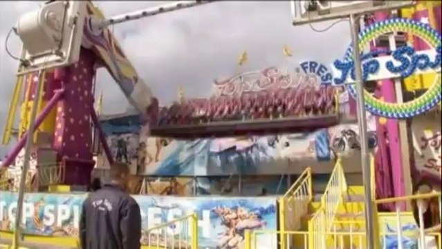 La 180e Fête de la bière ouvre ses portes à Munich