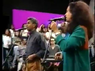 Gal Costa e Caetano Veloso - Tigresa