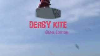 DERBY KITE & SUP BAIE 2013 LA BAULE - TRAILER
