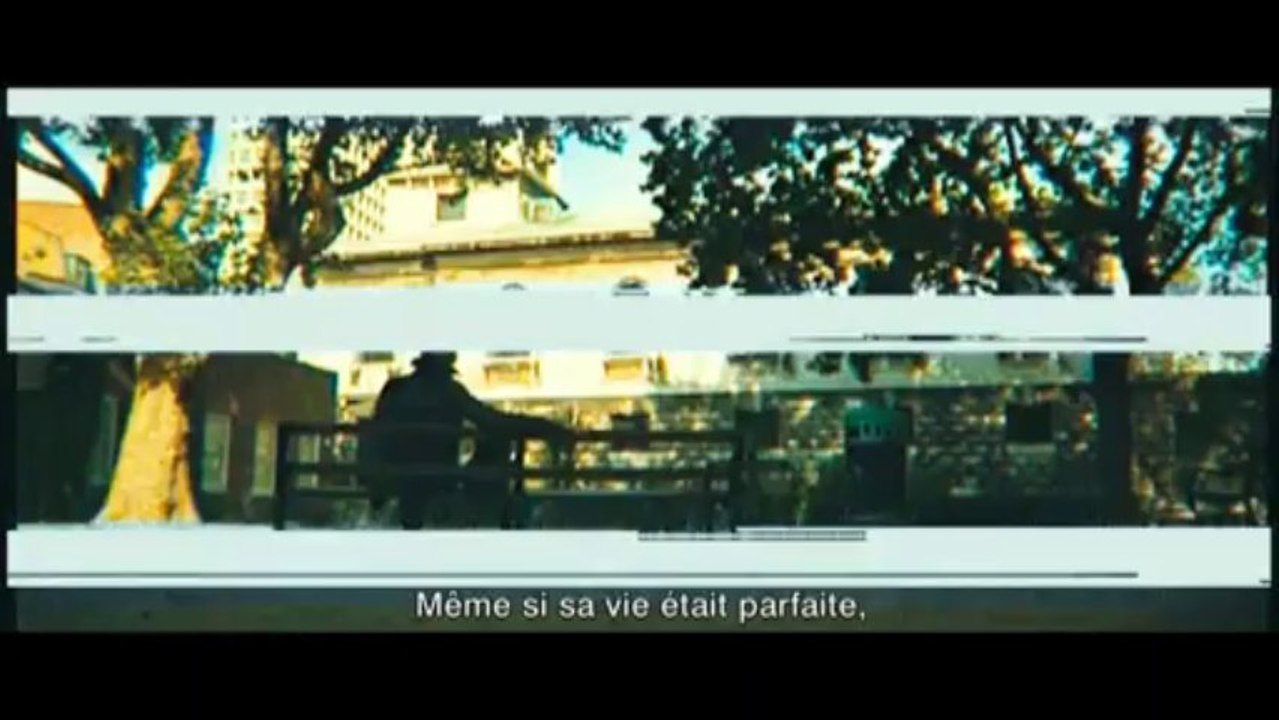 [Bande Annonce] Dark World