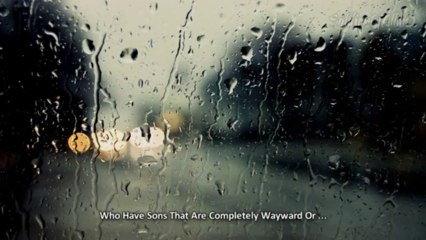 Don't Be Sad   God Almighty Knows