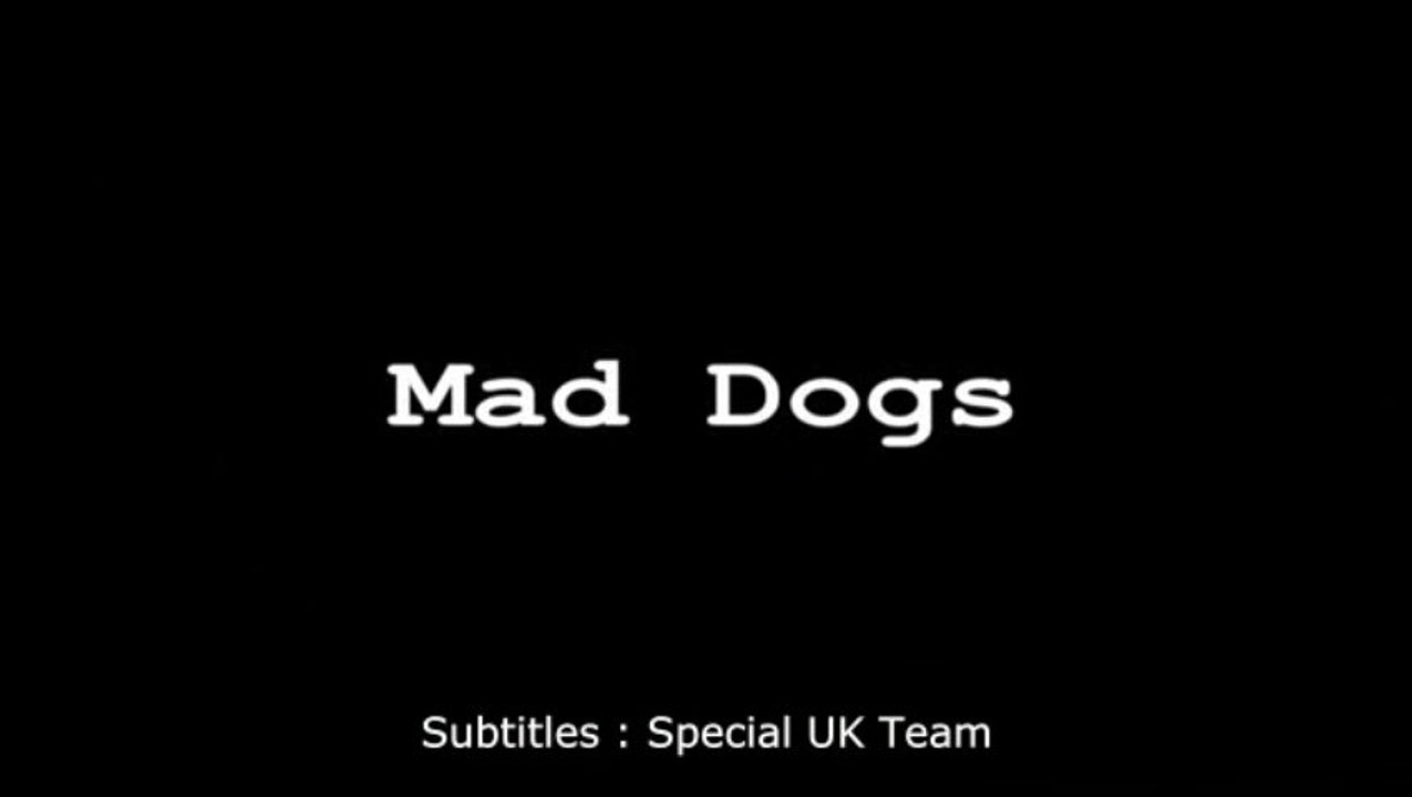 [Série-2011] Mad Dogs Vostfr S03E02