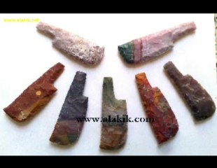 Wholesale Arrowheads from india