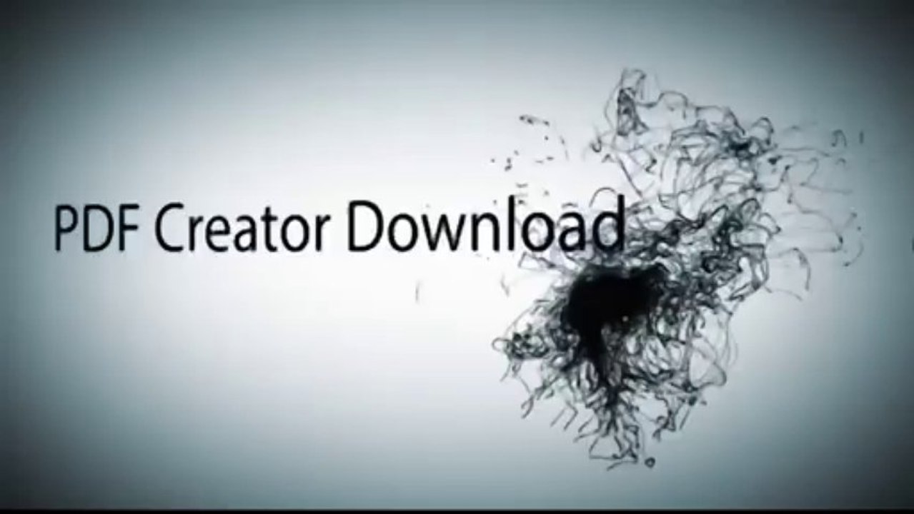 PDF Creator Download For FREE [ LATEST VERSION ]