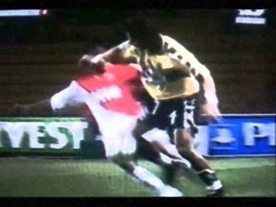 Zairi vs C.RONALDO