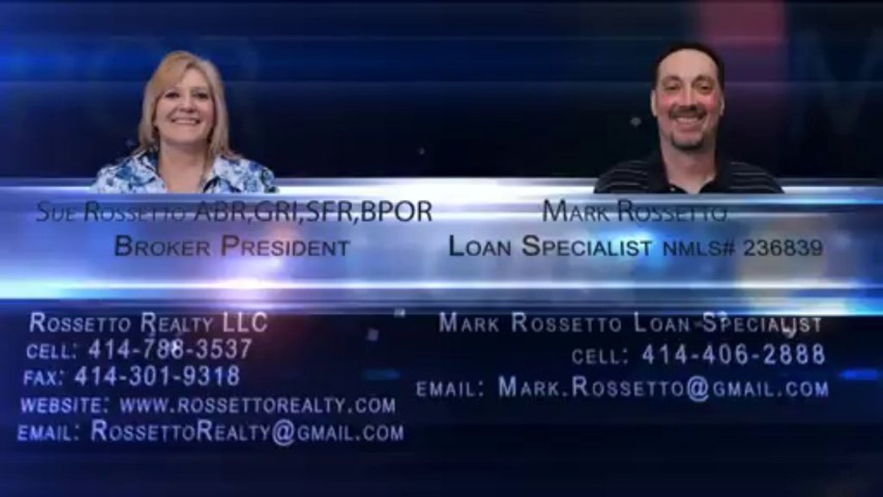 Rossetto Realty - Visit The Most Trusted Realtor Today  ?