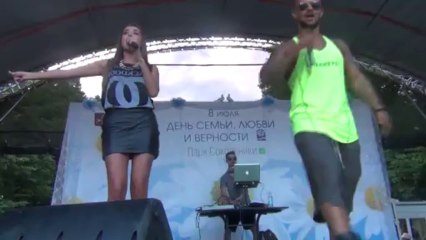 Джиган - Отпусти