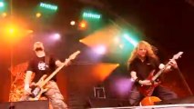 Hatesphere - Only The Strongest - Hellfest 2006