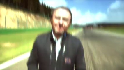 2013 - WEC - SPA  - ONE MINUTE TECH