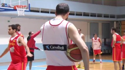 Eurobasket 2013: Croacia - España, la previa