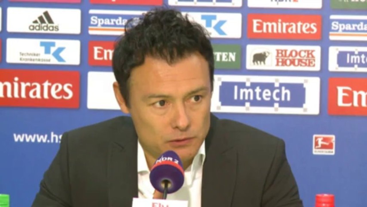 Cardoso: 'Müssen jetzt den Kopf frei bekommen'