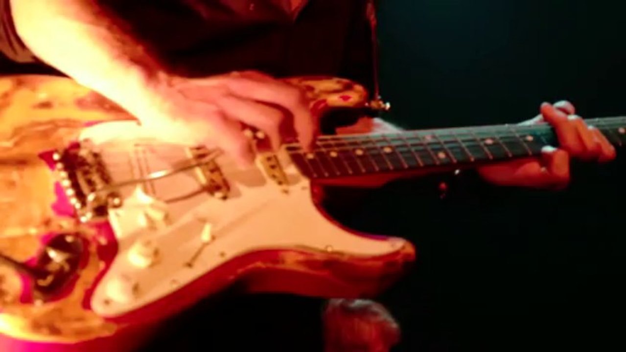 POIGNOT en concert - Un appel