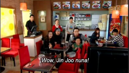 Vamos Gloria sub español 37