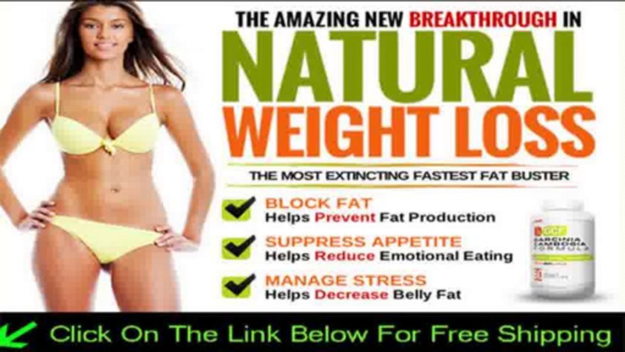 Cambogia Garcinia