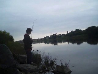 Peche Riviere Nicolet