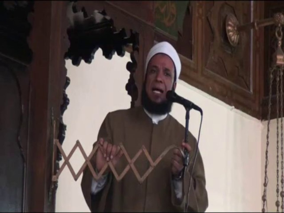 1سلوك المسلم فى الحج