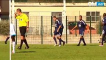 CFA2 - Toulon Le Las 3-1 OM : le résumé