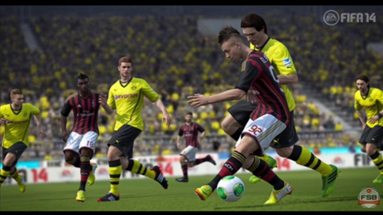 FIFA 14  KEY GENERATOR
