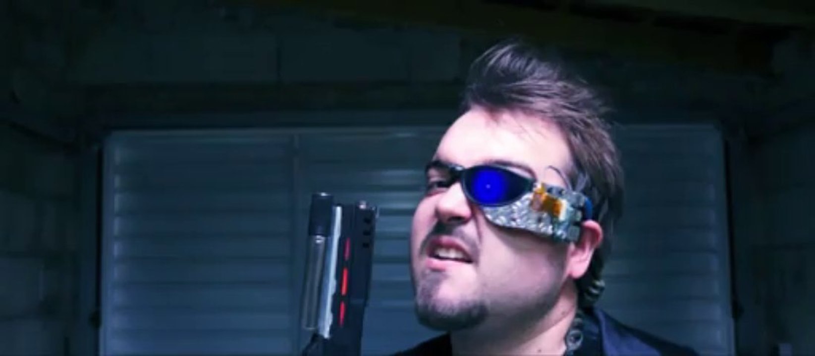 Teaser : HardCore Johnson
