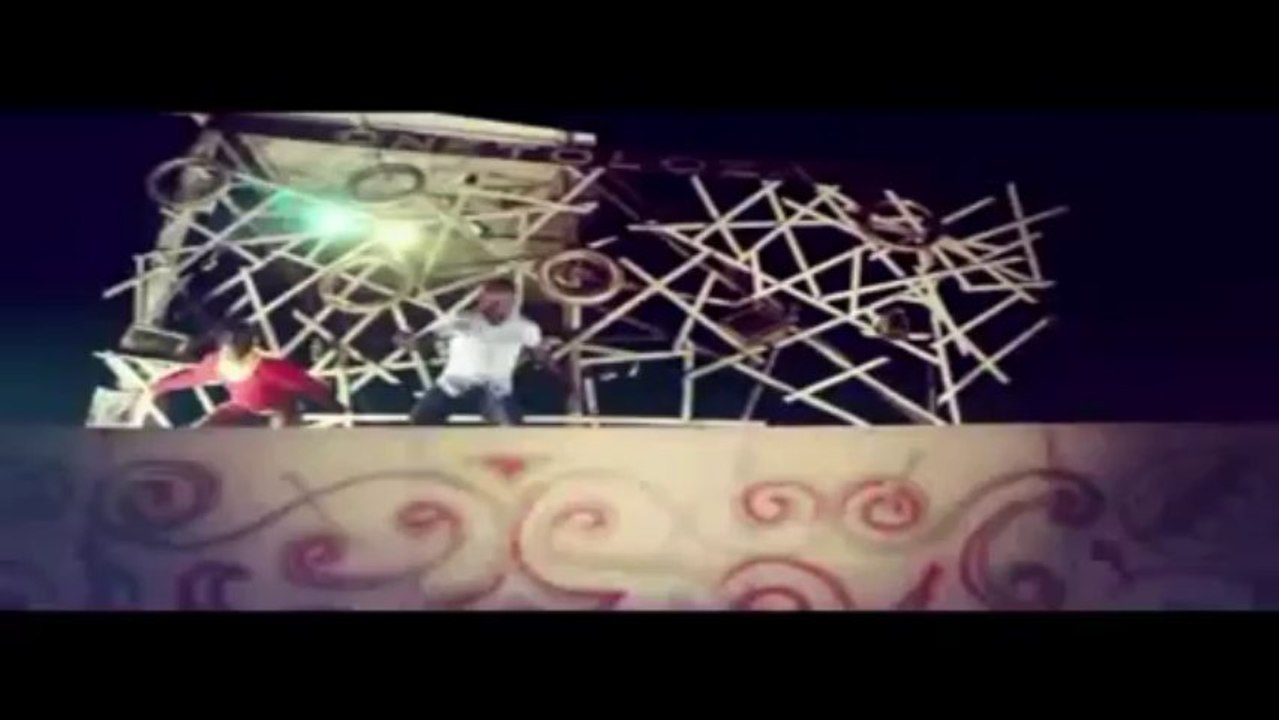 Eddy Kenzo Anetolooza  Joshima New Ugandan music 2013